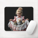 Search for little kitty mouse mats Feline