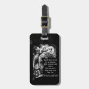 Search for alice in wonderland luggage tags Vintage