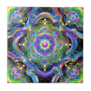 Search for psychedelic tiles Peace