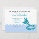 Search for tubing party invitations Pool