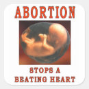 Search for aborted stickers Foetus
