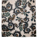 Search for hippie shower curtains Bohemian