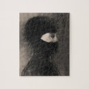 Search for womans face puzzles For her