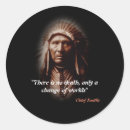 Search for chiefs stickers Native americans