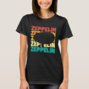 Search for zeppelin clothing Airship