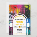 Search for skateboard party invitations Kids