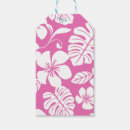 Search for flamingo gift tags Aloha