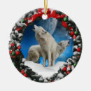 Search for singer christmas tree decorations Black