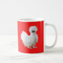 Search for chicken hen mugs Silly