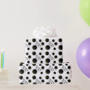 Search for squash wrapping paper Ball