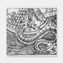 Search for sea serpent magnets Ship