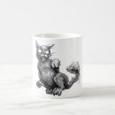 Search for zombie cat mugs Halloween