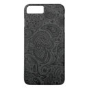 Search for grey damask iphone cases Elegant