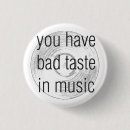 Search for bad badges Music