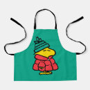 Search for jackets aprons Snoopy