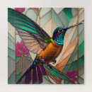 Search for hummingbird puzzles Animal