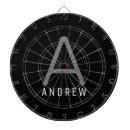 Search for plain dartboards Minimalist