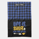 Search for funny chef tea towels Kitchen humour