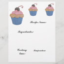 Search for restaurants flyers Bakery