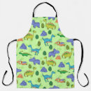 Search for dinosaur aprons Carnivore