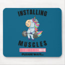 Search for unicorn mouse mats Cute
