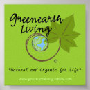 Search for eco friendly posters Natural