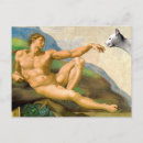 Search for god adam postcards Funny