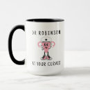 Search for cervix mugs Funny