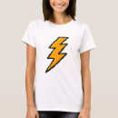 Search for flash womens tshirts Bolt