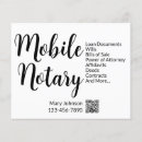 Search for notary flyers Business