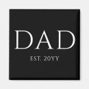 Search for est magnets New dad