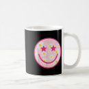 Search for smiling flower mugs Daisy