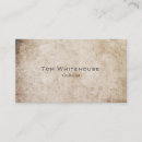 Search for composing business cards Writer