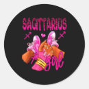 Search for sagittarius zodiac sign stickers Birthday