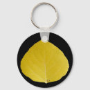 Search for autumn leaf key rings Nature