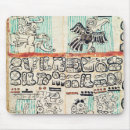 Search for mayan mouse mats Mexican
