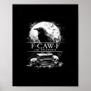 Search for gothic skulls posters Crow