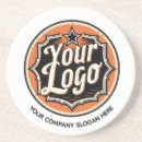 Search for text coasters Small business