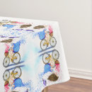 Search for kids tablecloths Happy
