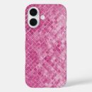 Search for pink texture iphone cases Background
