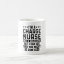 Search for funny healthcare mugs Hospital