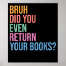 Search for librarian posters Library