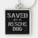 Search for saving square key rings Rescue