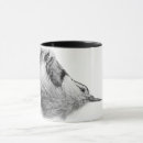 Search for nuthatch mugs Wildlife