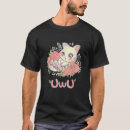 Search for uwu tshirts Cat