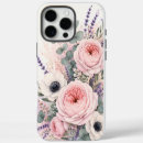 Search for anemone iphone cases Peony