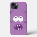 Search for monster faces electronics Cartoon