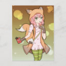 Search for cosplay postcards Anime