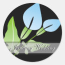 Search for calla lily flower stickers Leaves