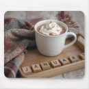 Search for jan standard mouse mats Winter